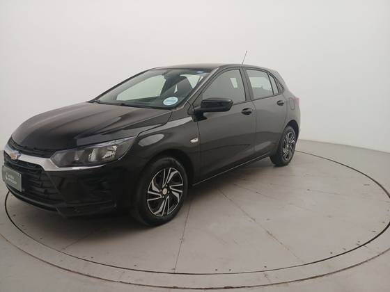 CHEVROLET ONIX 1.0 FLEX MANUAL CHEVROLET ONIX 1.0 FLEX MANUAL